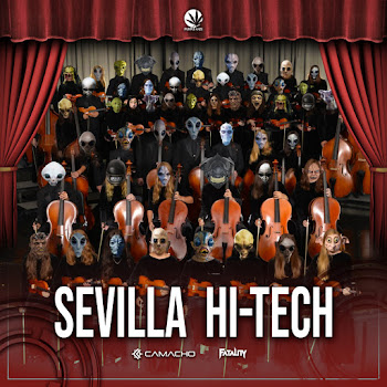 Henrique Camacho Sevilla Ft Fatality Скачать mp3