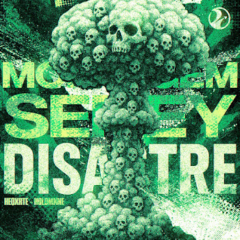 Heqxrte & Holdmxne Montagem Semey Disastre Скачать mp3