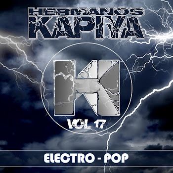 Hermanos Kapiya Electropop Скачать mp3