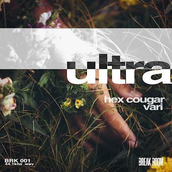 Hex Cougar Ultra Ft Vari Скачать mp3