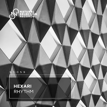 Hexari Rhythm Скачать mp3