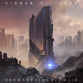 Hidden Citizens Don't Speak (Epic Trailer Version) (Feat. Tim Halperin) Скачать mp3