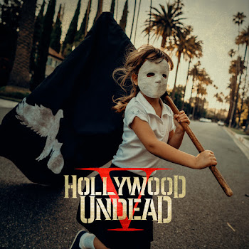 Hollywood Undead Whatever It Takes Скачать mp3