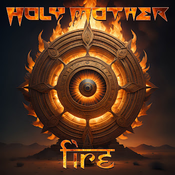 Holy Mother Fire Скачать mp3