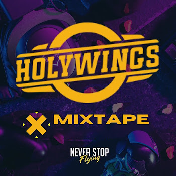 Holywings Mixtape Holywings (Vol.1) Скачать mp3