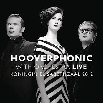 Hooverphonic Mad About You (Live At Koningin Elisabethzaal 2012) Скачать mp3