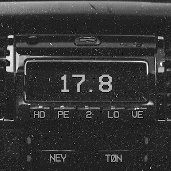 Hope2Love 17.8 Ft Neytøn Скачать mp3