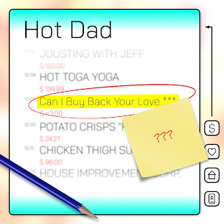 Hot Dad Can I Buy Back Your Love? Скачать mp3
