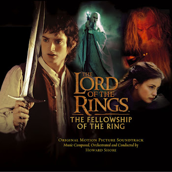 Howard Shore The Breaking Of The Fellowship Скачать mp3
