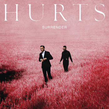 Hurts Rolling Stone Скачать mp3