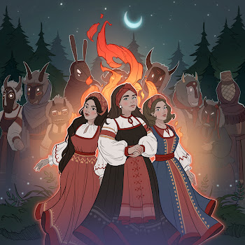 Хвоя Гори, Гори Ясно! Скачать mp3