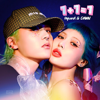 Hyuna&Dawn Ping Pong Скачать mp3