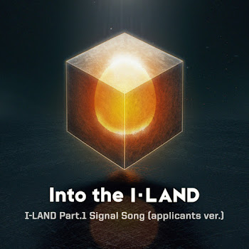I-Land Into The I-Land Скачать mp3