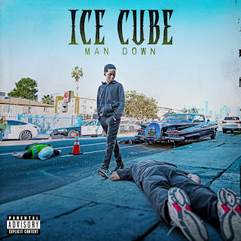Ice Cube Rollin' At Twilight Скачать mp3