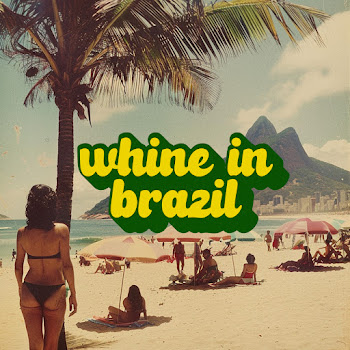 Ichiss Whine In Brazil Скачать mp3