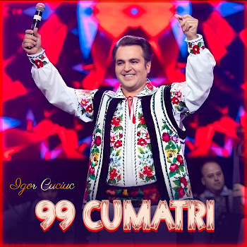 Igor Cuciuc 99 De Cumătri Скачать mp3