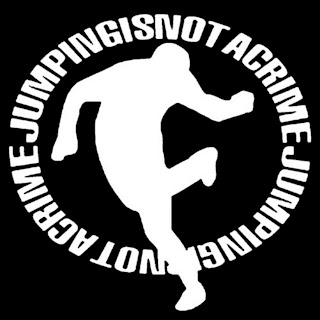 Igorekowo Jumping Is Not A Crime Скачать mp3