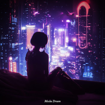 Igres Mecha Dream (Slowed & Reverb) Скачать mp3