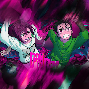 Igyman Desu Otonoke (Opening Theme From