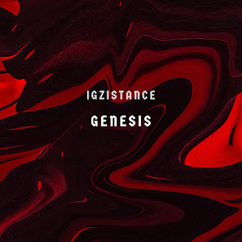 Igzistance Genesis Ft Hozone Скачать mp3