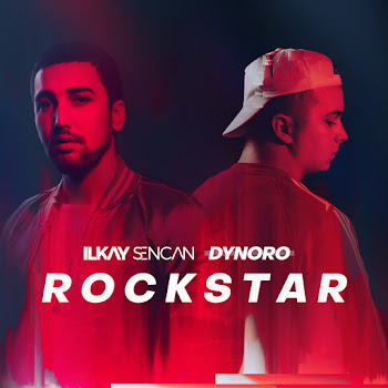 Ilkay Sencan Rockstar Ft Dynoro Скачать mp3