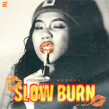 Illest Morena Slow Burn Скачать mp3