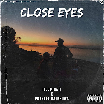 Illuminati Close Eyes (Live) Ft Praneel Rajkhowa Скачать mp3