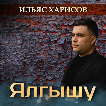 Ильяс Харисов Ялгышу Скачать mp3