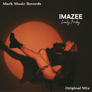 Imazee Lonely Friday Скачать mp3