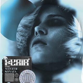 Imazee Winter Sonata Скачать mp3