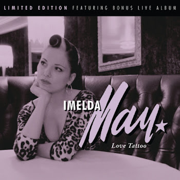 Imelda May Johnny Got A Boom Boom Скачать mp3