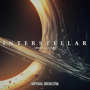 Imperial Orchestra Interstellar (Original Score) Скачать mp3