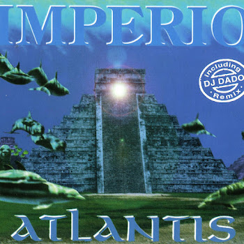Imperio Atlantis (Club Mix) Скачать mp3