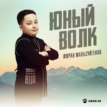 Имран Мальсуйгенов Юный Волк Скачать mp3