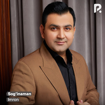 Imron Sog'inaman Скачать mp3