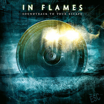 In Flames The Quiet Place Скачать mp3