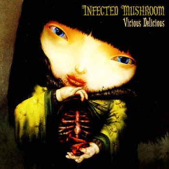 Infected Mushroom Artillery Скачать mp3