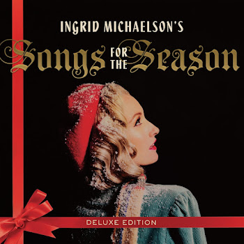 Ingrid Michaelson Merry Christmas, Happy New Year Ft Zooey Deschanel Скачать mp3