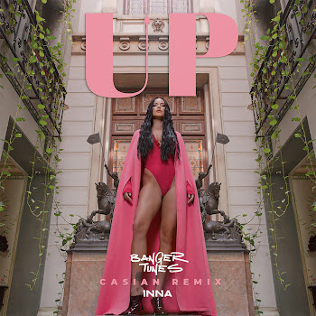 Inna Up (Casian Remix) Скачать mp3