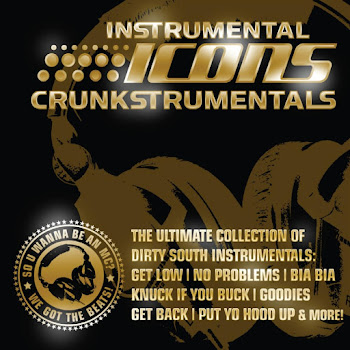 Instrumental Icons Goodies - Instrumental Скачать mp3