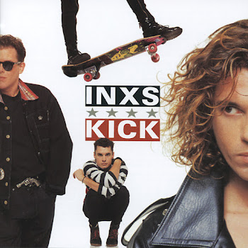 Inxs Need You Tonight Скачать mp3