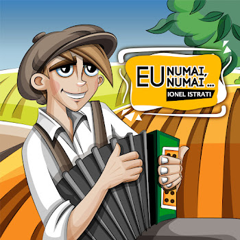 Ionel Istrati Eu Numai, Numai Скачать mp3