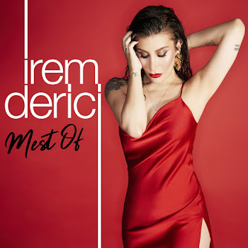 İrem Derici Aşkımız Olay Olacak Скачать mp3