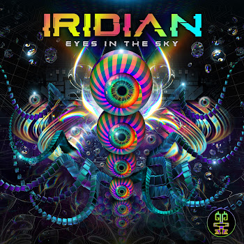 Iridian Lunar Mission Скачать mp3