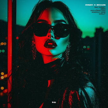 Iriser & Brams Du Hast Den Schönsten Arsch Der Welt (Slowed) Скачать mp3