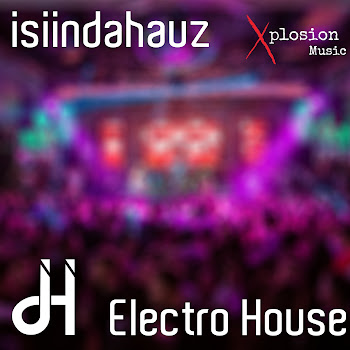 Isiindahauz Electro House Скачать mp3