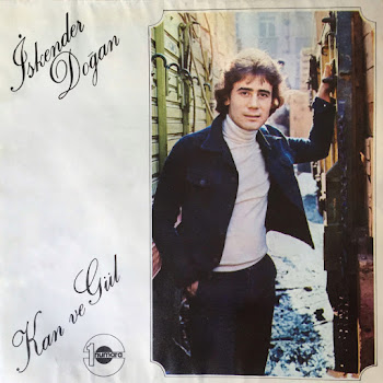 İskender Doğan Kan Ve Gül Скачать mp3