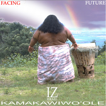 Israel Kamakawiwo'ole Somewhere Over The Rainbow/What A Wonderful World Скачать mp3