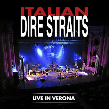 Italian Dire Straits The Bug (Live) Скачать mp3