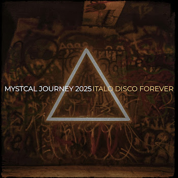 Italo Disco Forever Mystcal Journey 2025 Скачать mp3